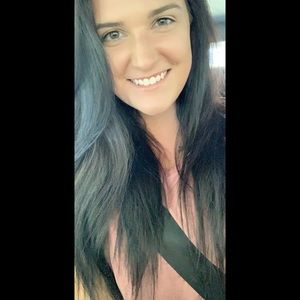 Meet your Posher, Lindsay